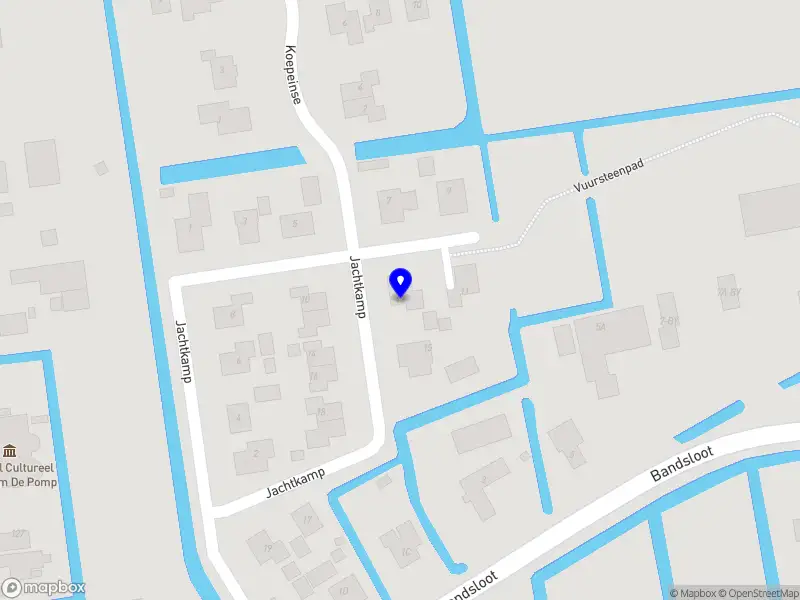 Volleybalvereniging Tsjukemarders