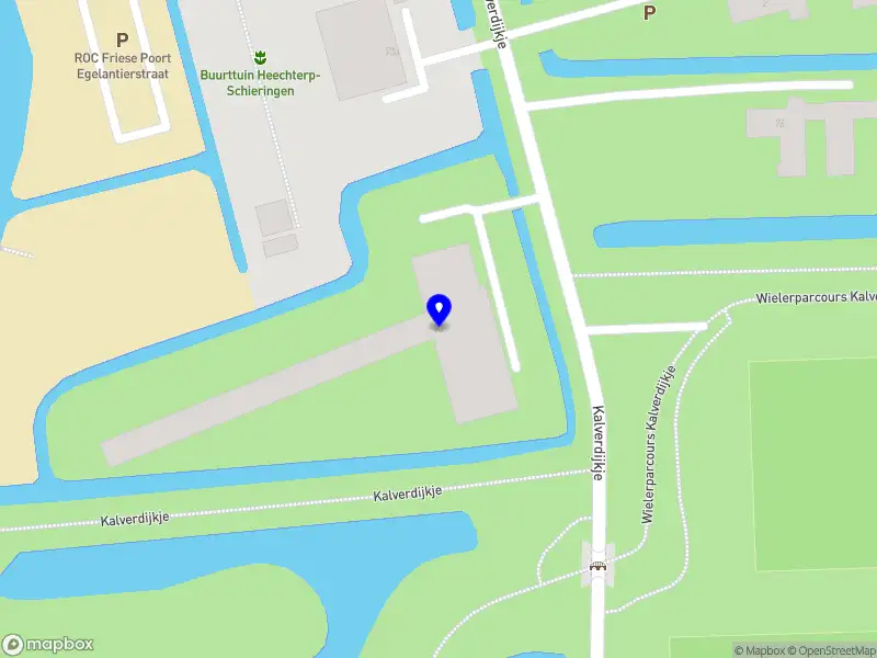 Schietsportvereniging "Hertog Hendrik" Leeuwarden