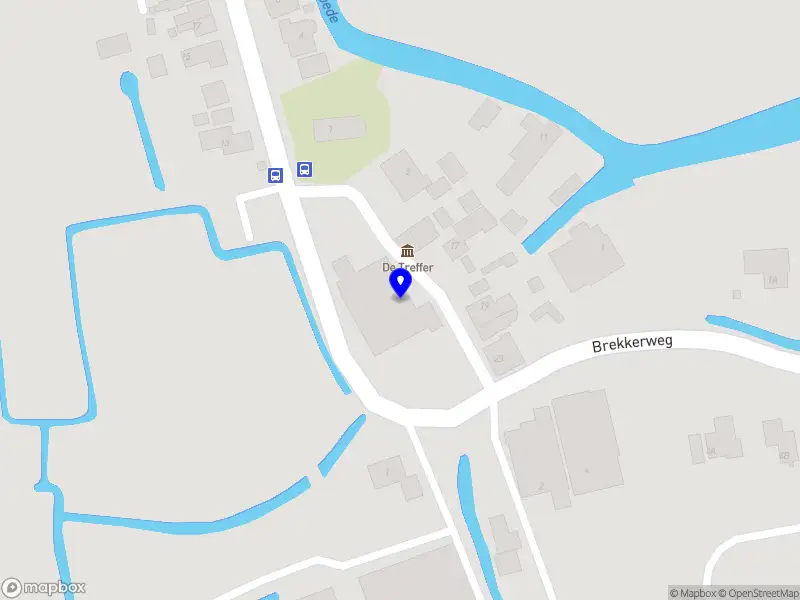 Vereniging van Dorpsbelang Idsegahuizum Idsegahuizum