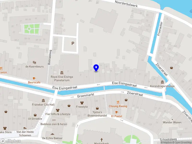 Ver. Vrienden van de Stad Franeker