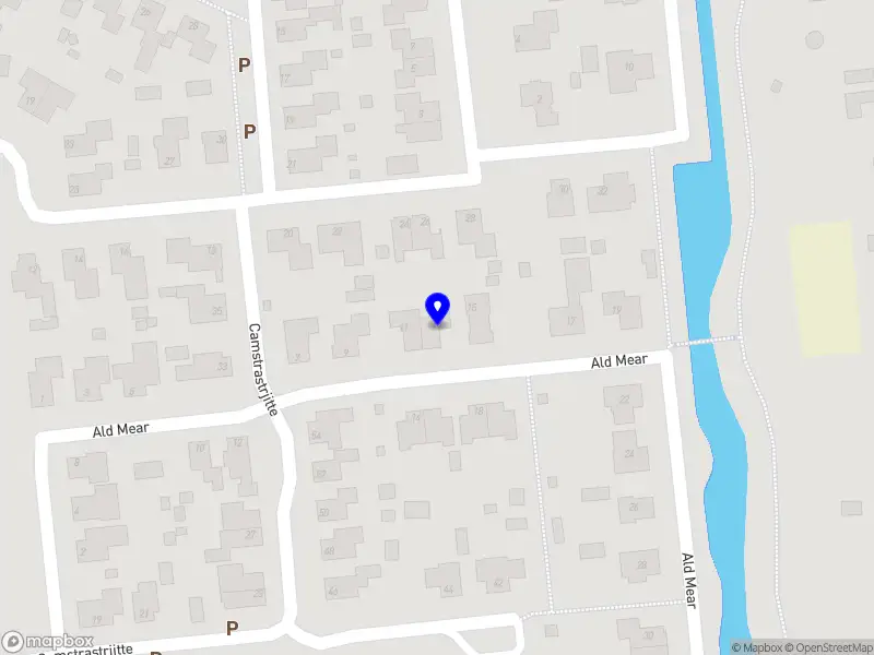 Speeltuinvereniging van Aernsmastraat Damwâld