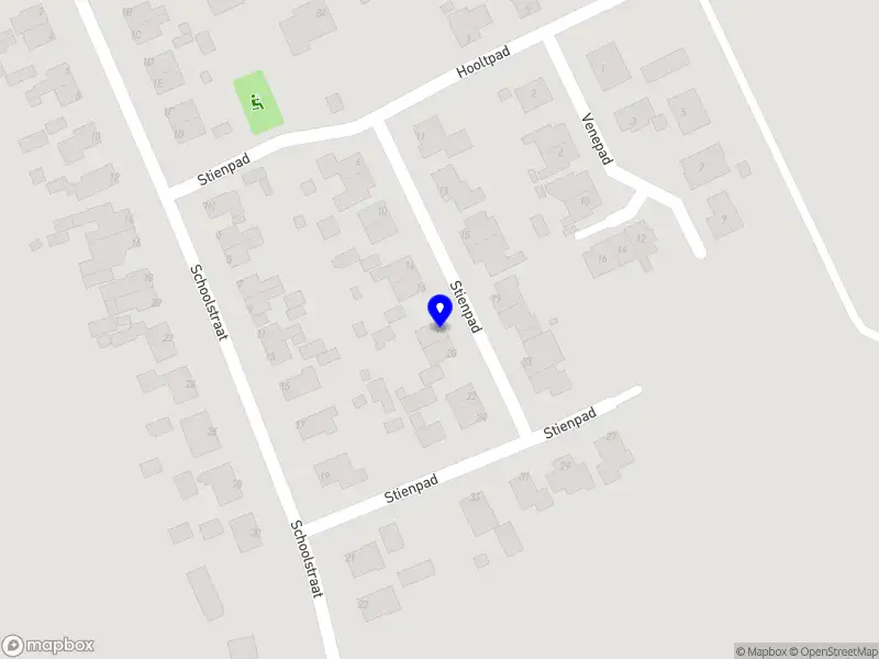 Ver. voor Plaatselijk Belang Oosterstreek