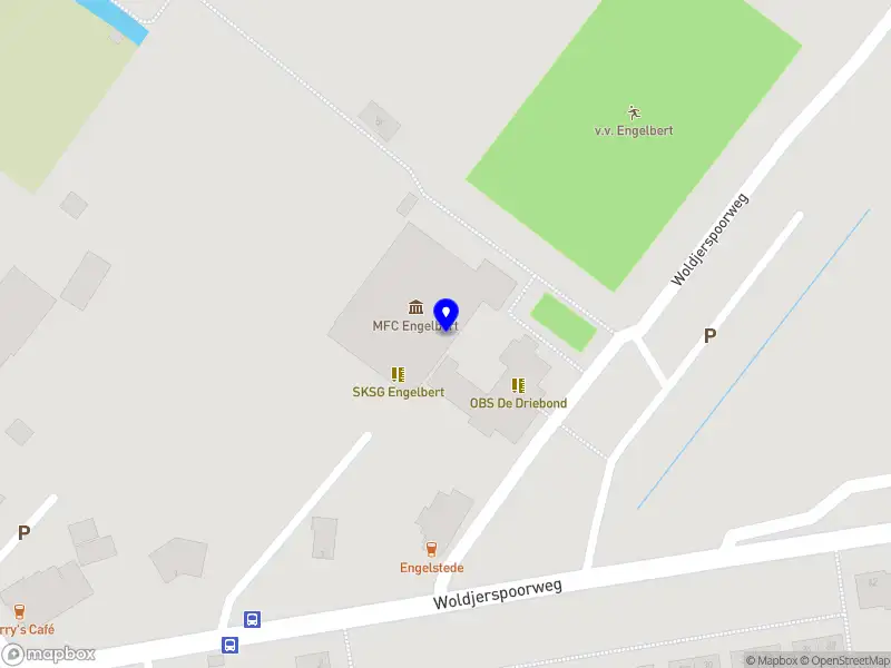 Voetbal Vereniging Engelbert Groningen