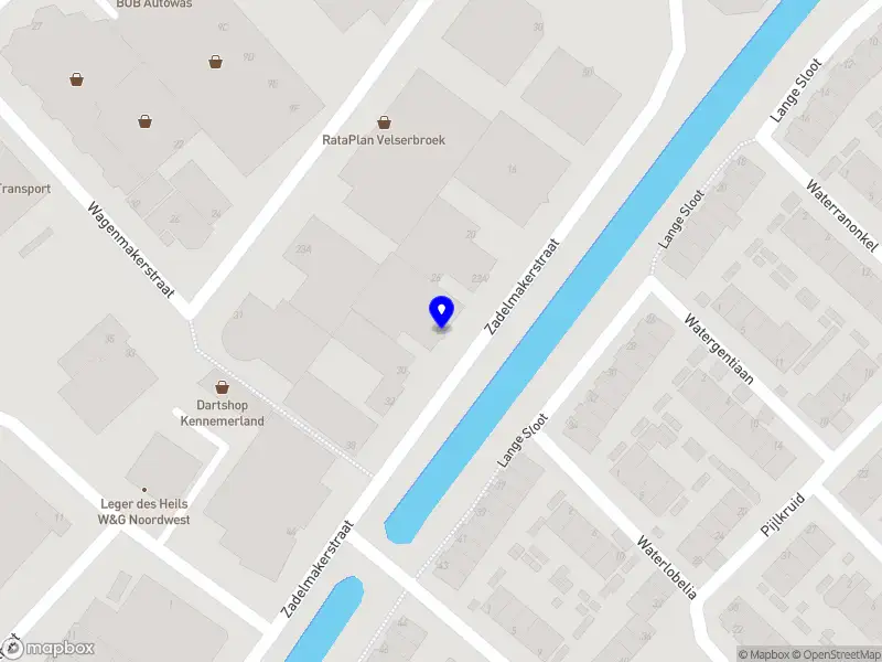 Nederlandse Vereniging voor Hypnose Velserbroek