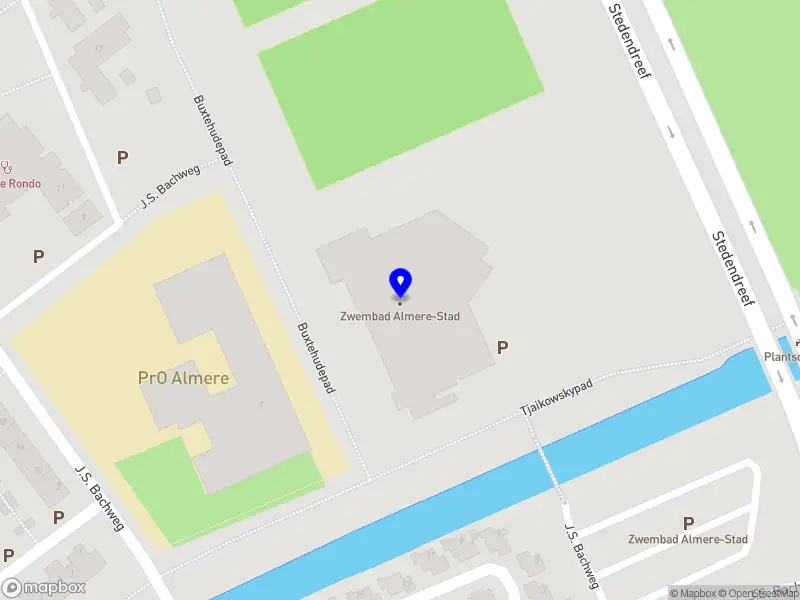 Narwal Almere Almere