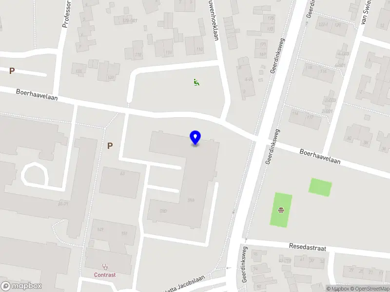 Lab uitje Hengelo
