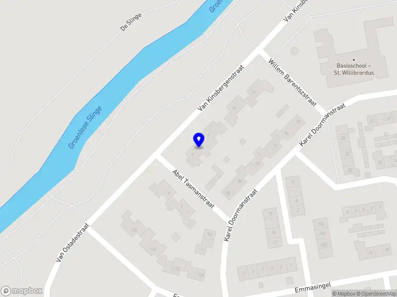 Zangvereniging Rhumtas Groenlo