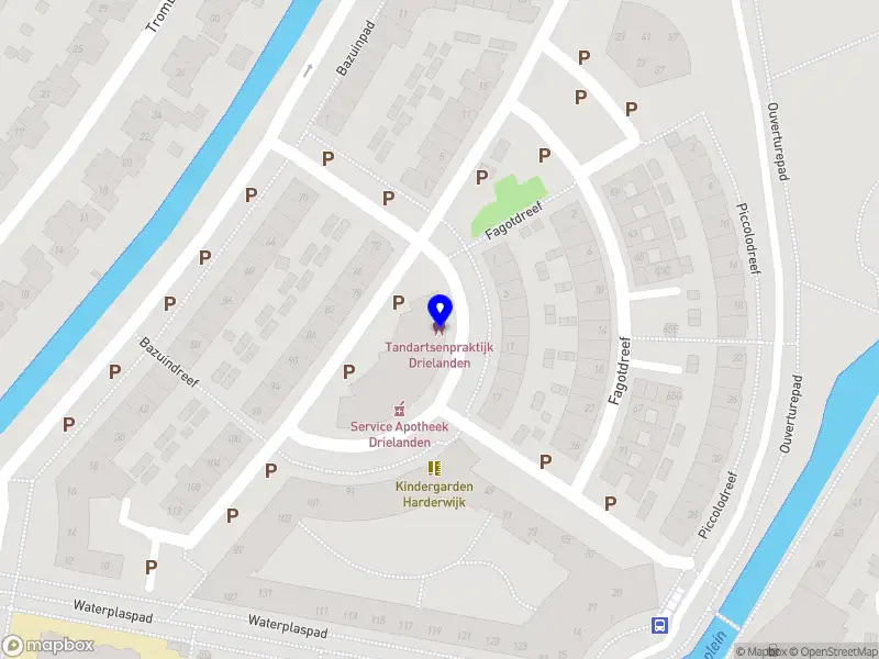 Medisch Centrum Drielanden Harderwijk