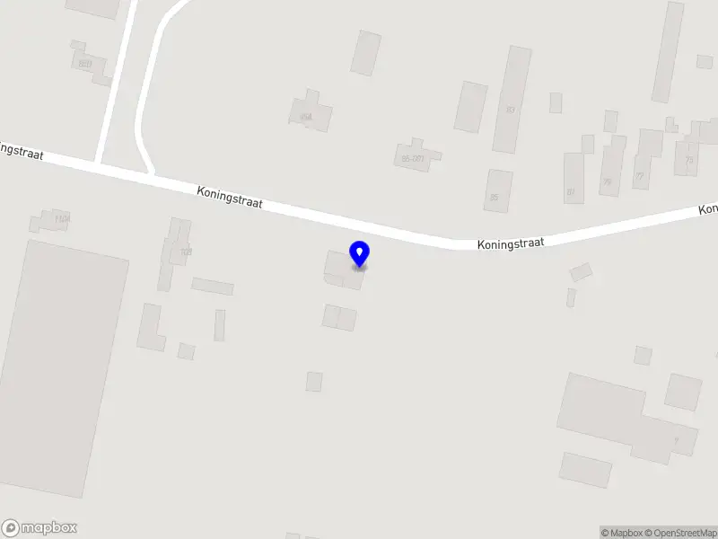 Volleybalver. Blok 69