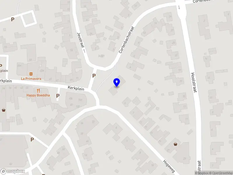 Wildbeheereenheid Voerendaal en Omstreken