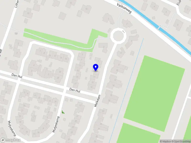 K.N.B.B. District Oss