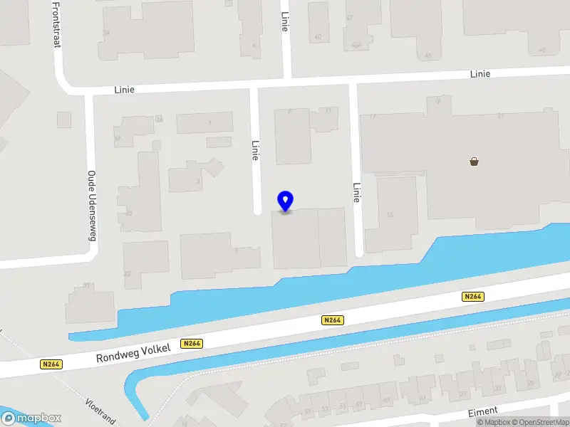 Nieuw bedrijf Ondernemersver. Volkel