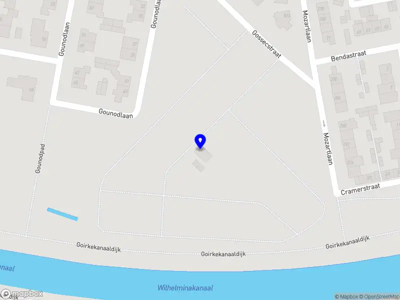 Bloemenkultuurvereniging "St.Franciscus" Tilburg