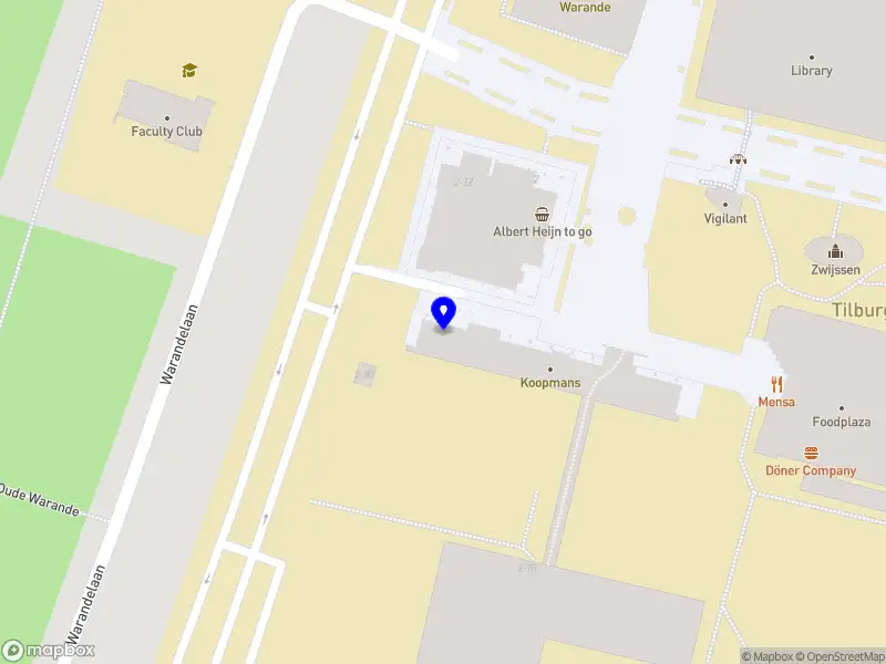 Eksbit Tilburg