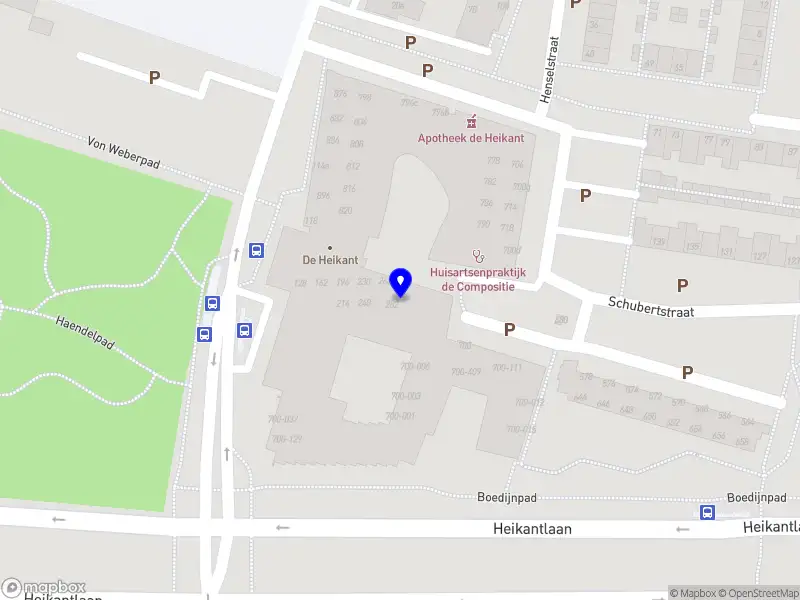 Werknemers Tilburg