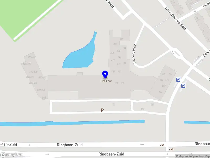 Huurdersvereniging De Katterug Tilburg