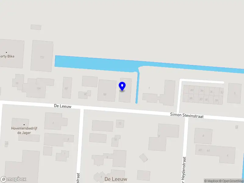 Nieuw bedrijf Christelijke Muziekvereniging 