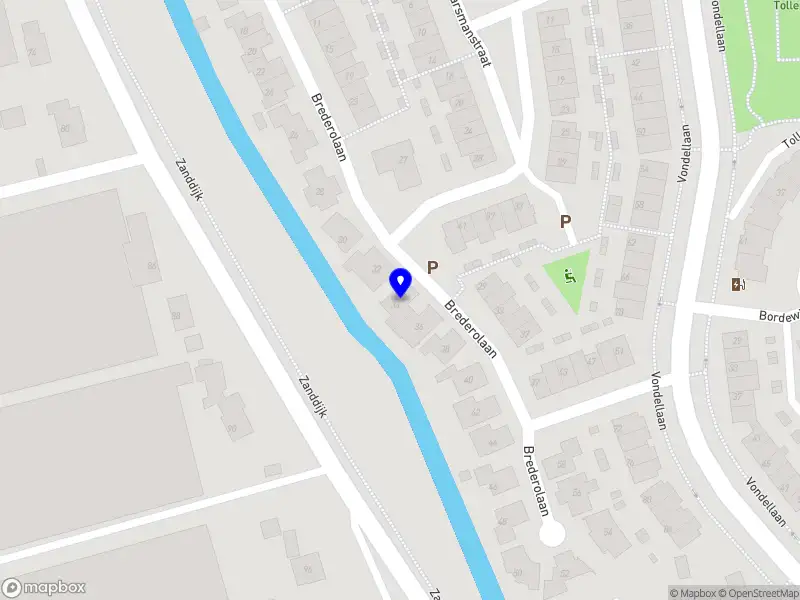 Expl. Ver. Transportcentrum Westland