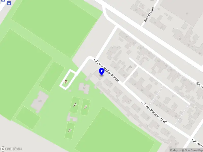 Nieuw bedrijf Chauffeursvereniging Ons Genoegen