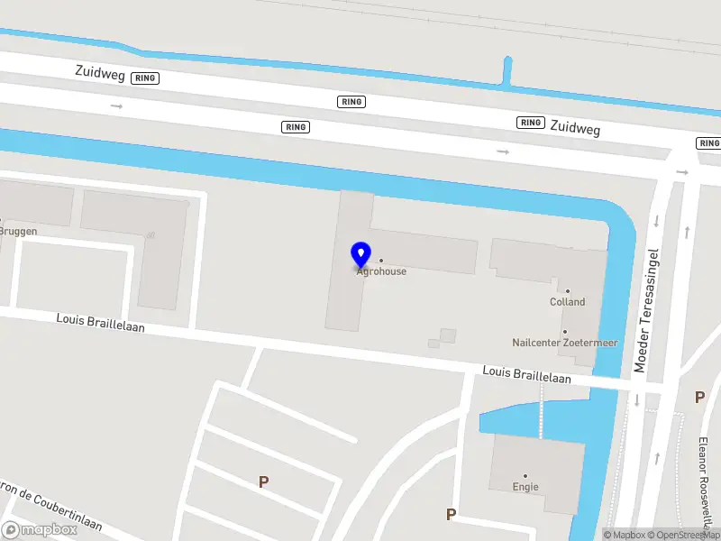Vernof Zoetermeer