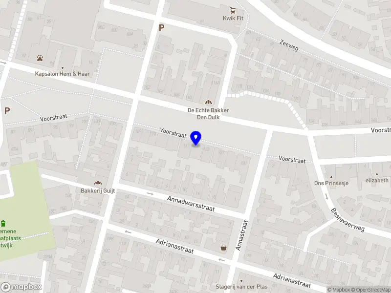 Nieuw bedrijf Katwijkse Watersport Vereniging 