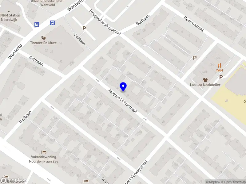 EHBO Vereniging Noordwijk