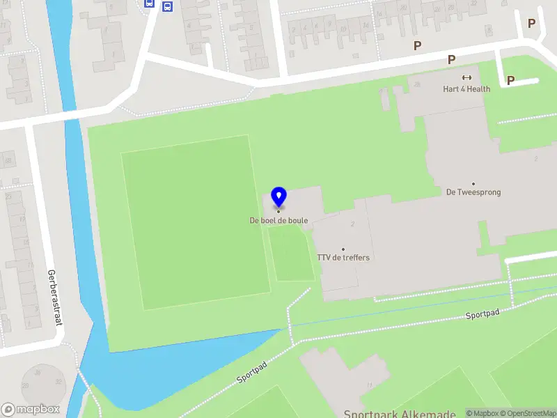 De Boel De Boule Roelofarendsveen