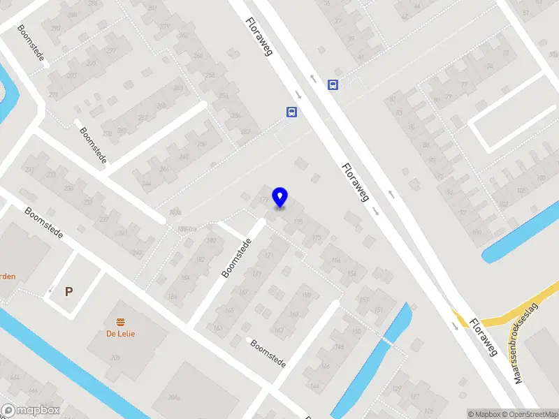 Postzegelverzam Ver. Utrecht en omstreken MAARSSEN