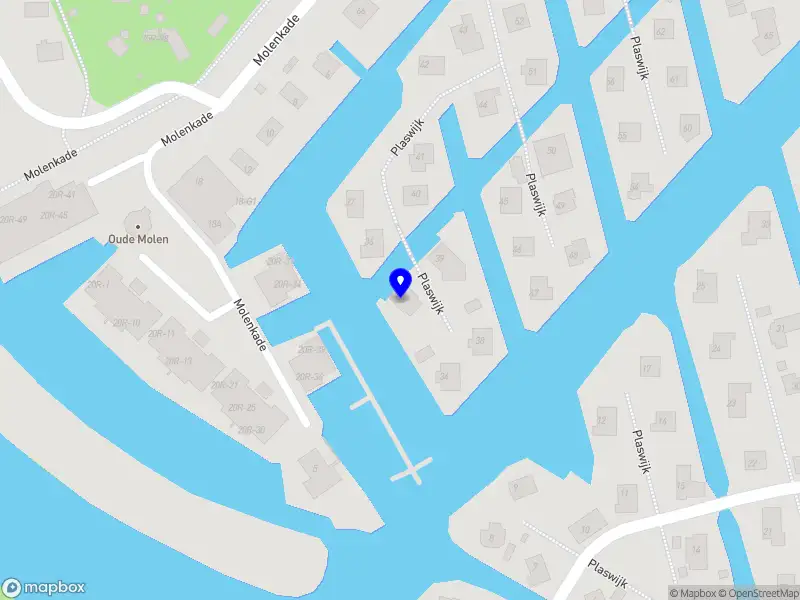 Belangenvereniging Plaswijk Vinkeveen