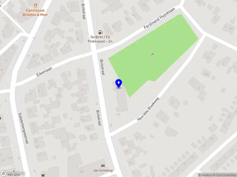 Soester Korfbalvereniging 