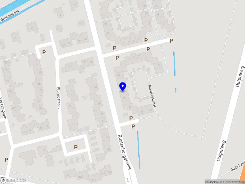 Ver.Muldershof-Zd Amersfoort