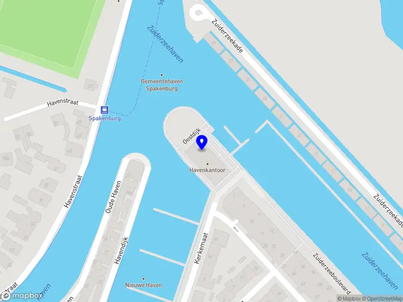 WSV De Eendracht BUNSCHOTEN-SPAKENBURG