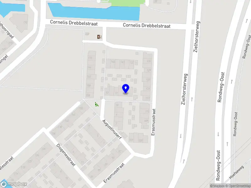 Volkstuinvereniging "Emiclaer" Amersfoort