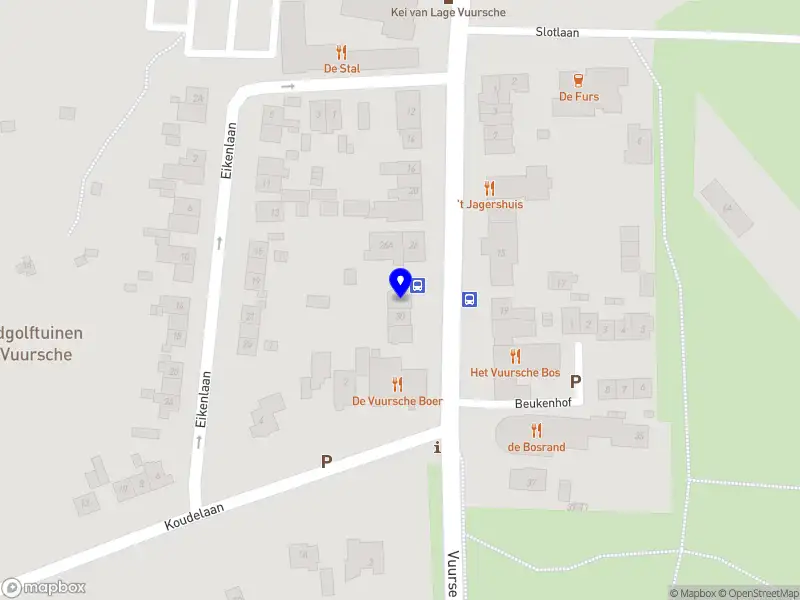 Ondernemersver. Lage Vuursche