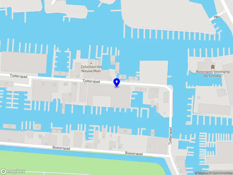 H-79 Amsterdam