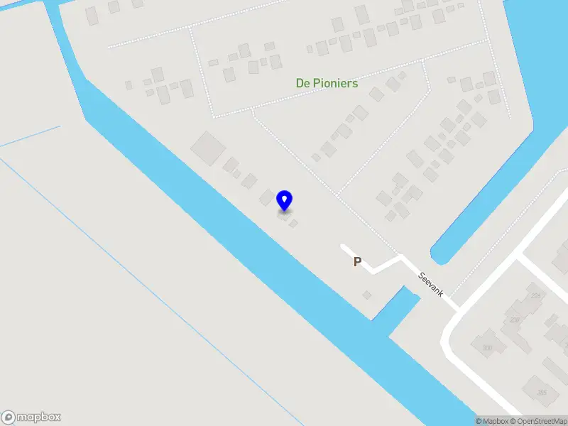 Volkstuindersvereniging De Pioniers Zwanenburg