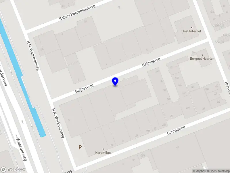 CIG Haarlem