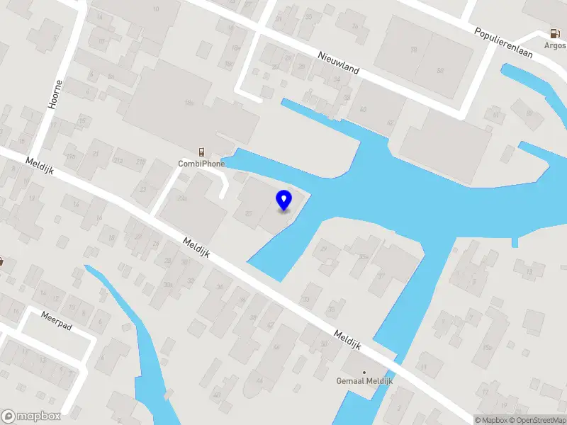 Kanovereniging Uitgeest