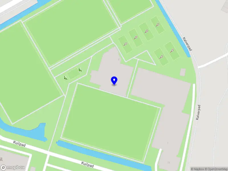 T.V. Zaansport ZAANDAM