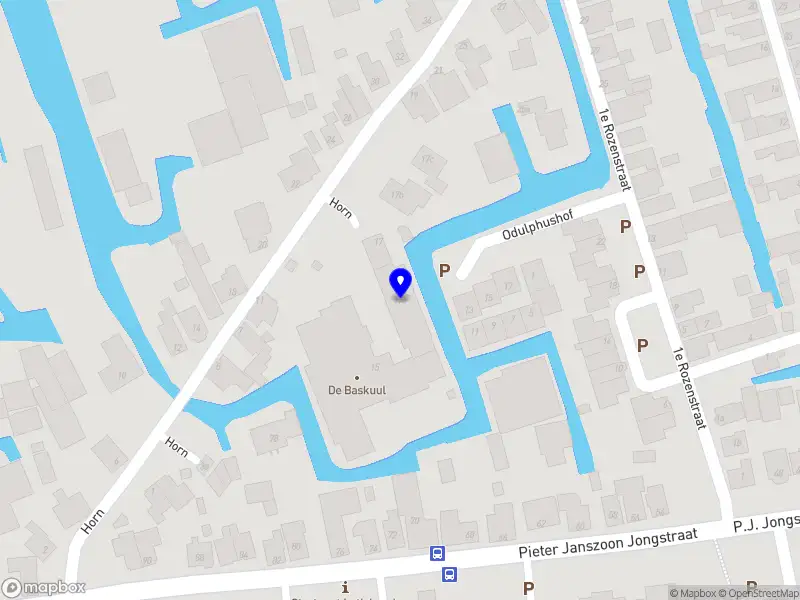 R.K. Gymnastiekvereniging "Progym" Lutjebroek