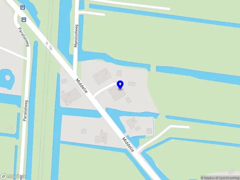 Nieuw bedrijf Alg. Ondernemers Ver. 