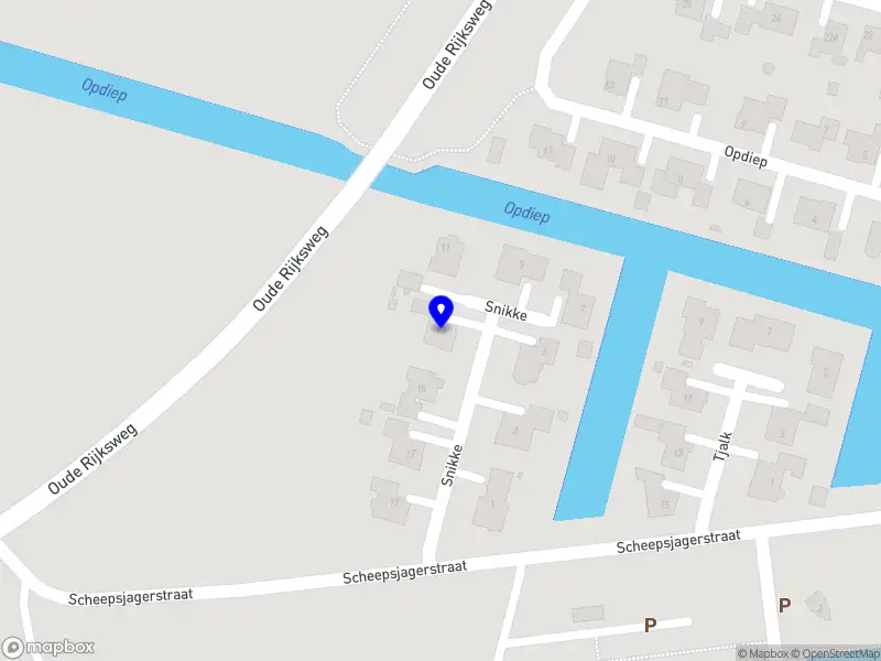 Stichting Hertenkamp Scheemda Scheemda