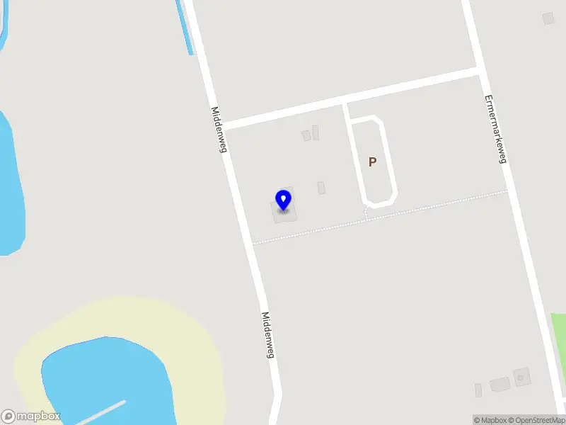 Stichting Natuurbad de Zandpol