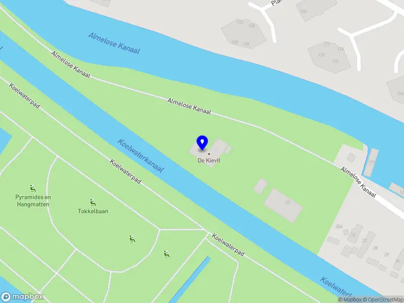 Nieuw bedrijf Stichting Huysmangroep