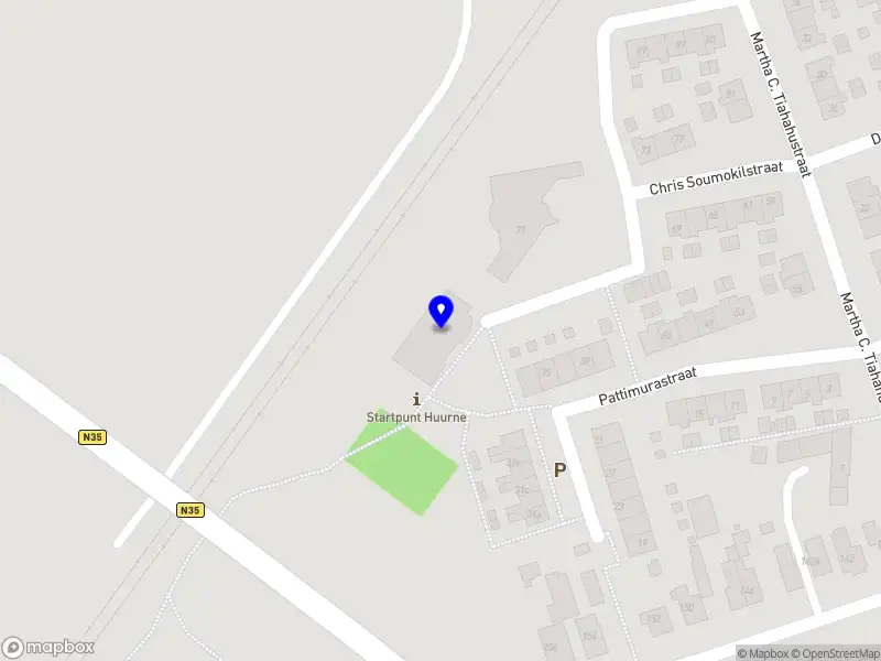Stichting Kandjoli Wierden