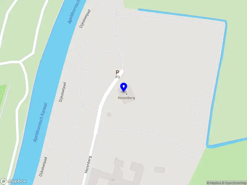 Vrienden van de Hezenberg