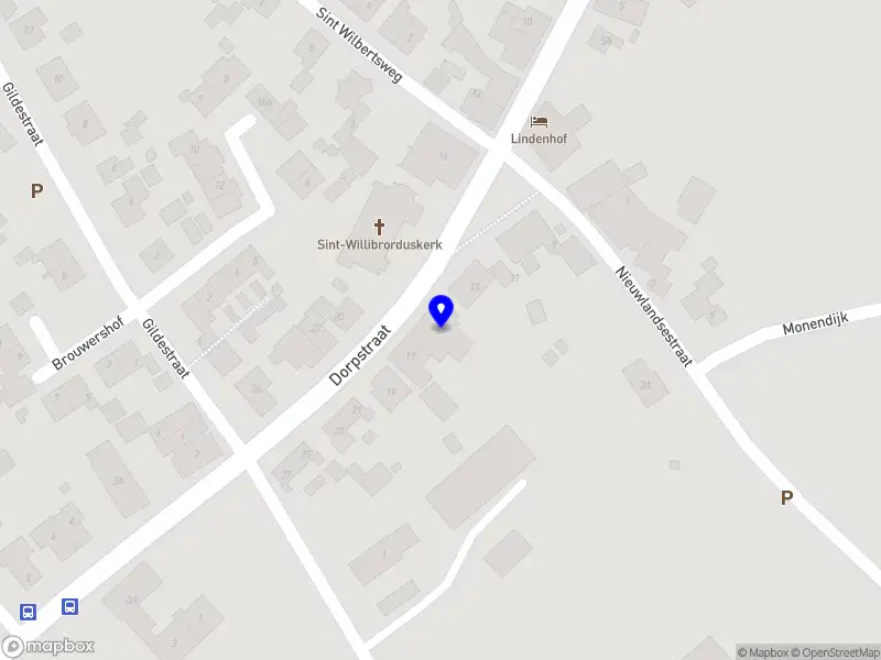 Gemeenschapshuis Geijsteren (de Alde Schol)