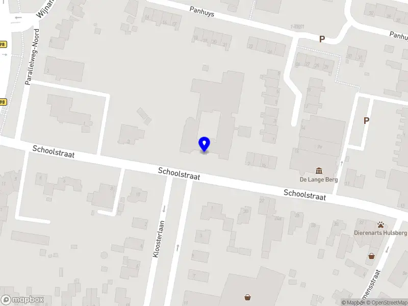 Nieuw bedrijf Stichting Katholieke Jeugdclubs