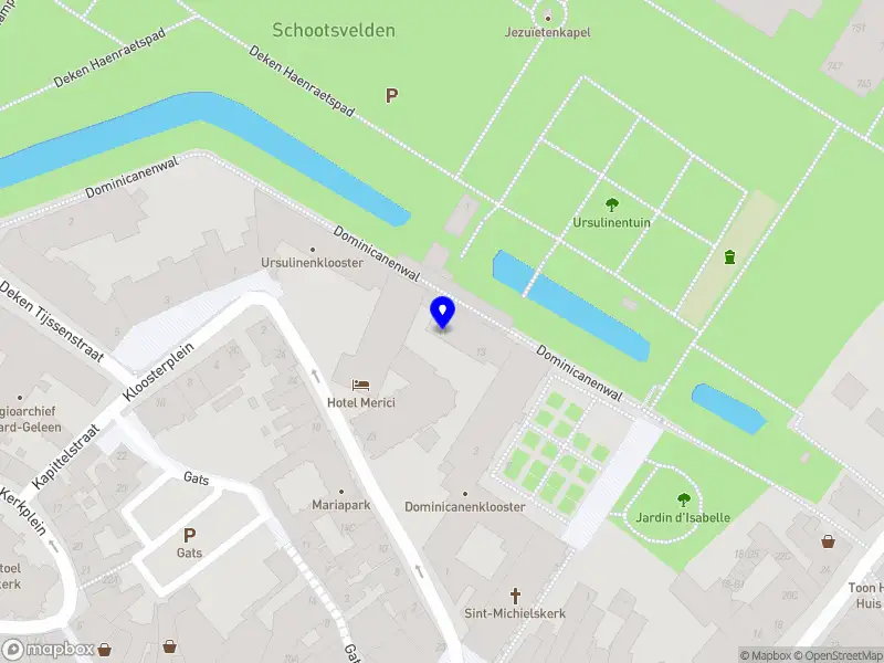 N. Reubsaet Stichting Sittard