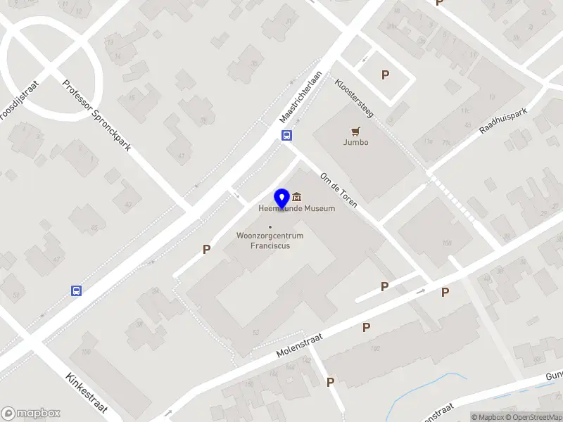 Stg. Heemkunde-Museum Beek